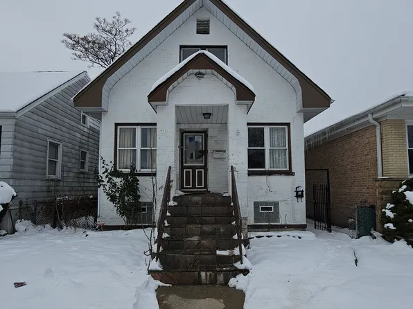 4126 N Oketo Ave, Norridge, IL 60706