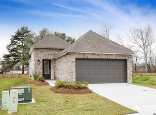 634 Turnstone Ave, Baton Rouge, LA 70819