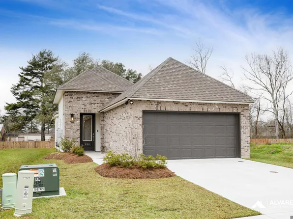 634 Turnstone Ave, Baton Rouge, LA 70819