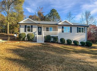 25 Rose Hill Ln, Athens, GA 30601