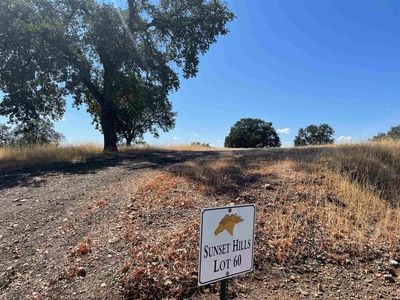 Lot # 60 Pimlico Ct, Cottonwood, CA, 96022