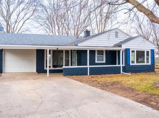 2514 Walker Ave, Kokomo, IN 46901