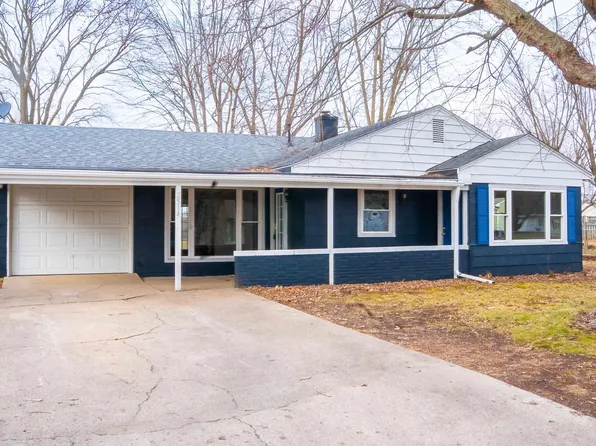 2514 Walker Ave, Kokomo, IN 46901