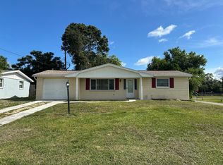 4711 Aegean Ave, Holiday, FL 34690