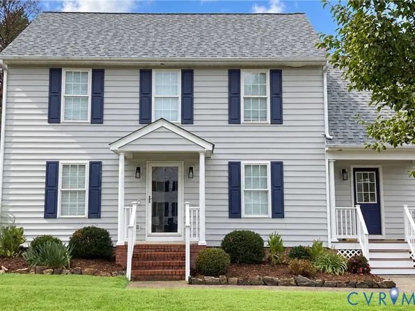 1728 Ashcliff Way, Henrico, VA 23228