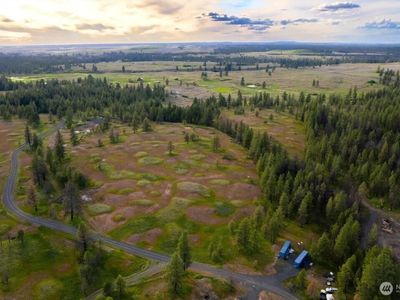 0 Bootstrap Lane, Cheney, WA, 99004