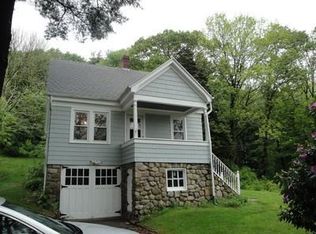 46 Potter Hill Rd, Westerly, RI 02891