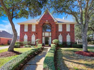 13602 Pear Woods Ct, Houston, TX 77059