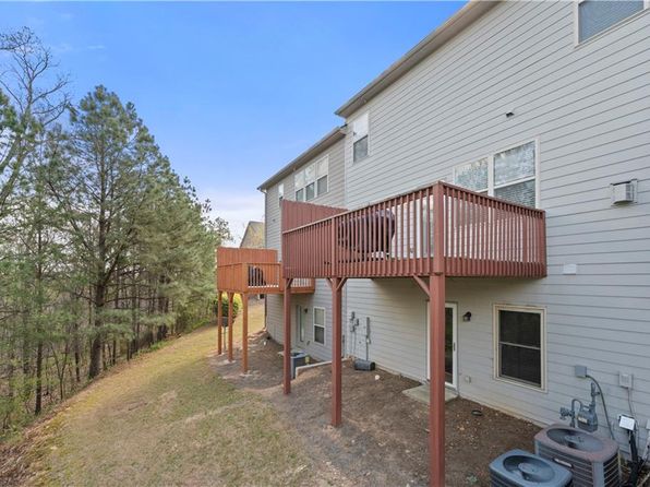 5649 Cobblestone Creek Pl #13, Mableton, GA 30126