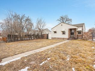 10 S Julian St, Denver, CO 80219