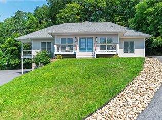 110 Westbrook Dr, Boone, NC 28607