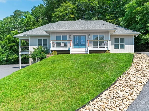 110 Westbrook Drive, Boone, NC 28607