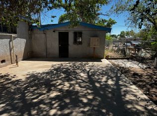 2018 Nancy St SW UNIT B, Albuquerque, NM 87105