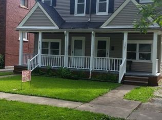 1585-1587 Newman Ave, Lakewood, OH