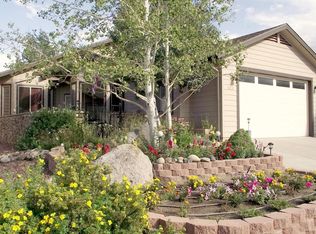 615 Brookline Loop, Williams, AZ 86046
