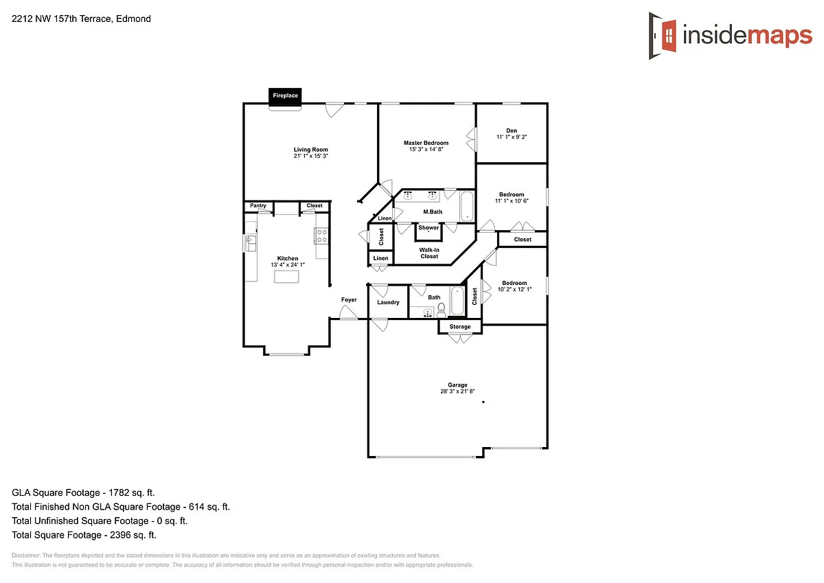 Building Photo - 2212 NW 157th Ter