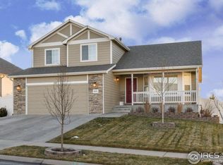 1809 85th Avenue Ct, Greeley, CO 80634