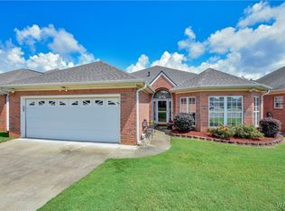 1094 Periwinkle Dr, Tuscaloosa, AL