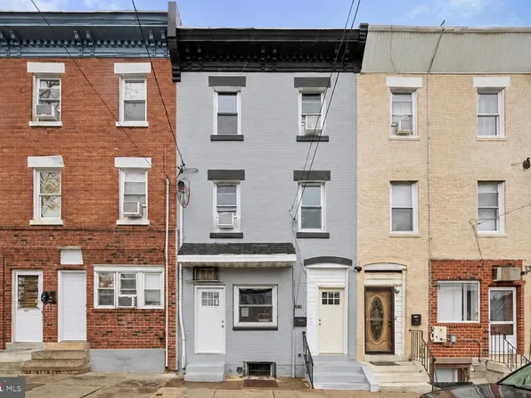 6411 Vine St, Philadelphia, PA 19139