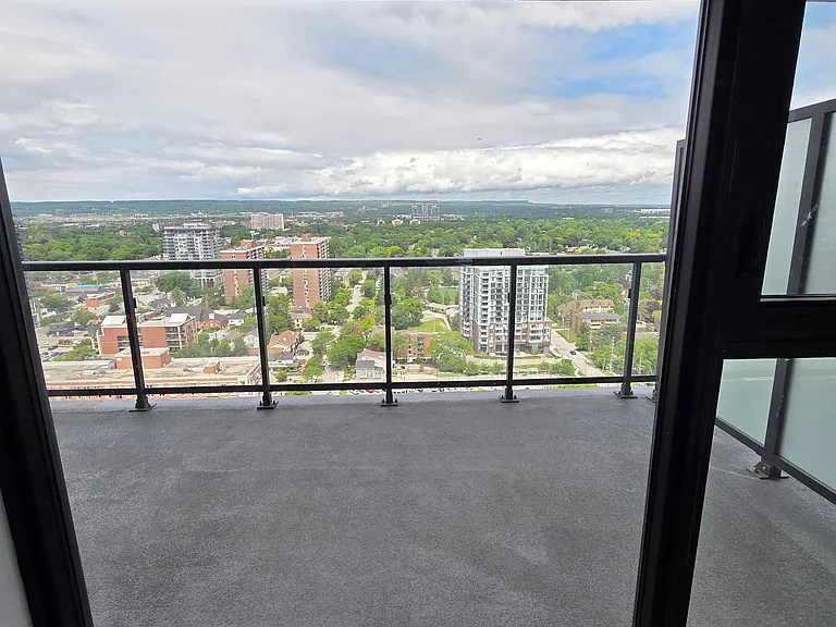2075 Lakeshore Rd #2309 — Photo 19