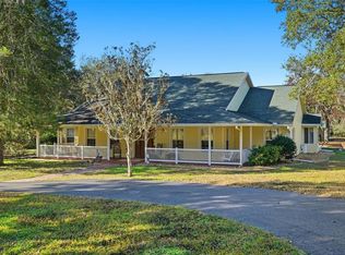 340 N Hedrick Ave, Lecanto, FL 34461