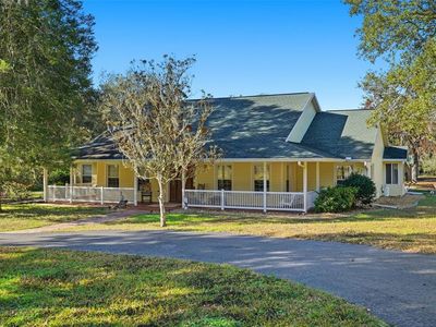 340 N Hedrick Ave, Lecanto, FL, 34461