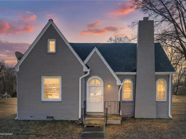 148 E Meadow Rd, Eden, NC 27288