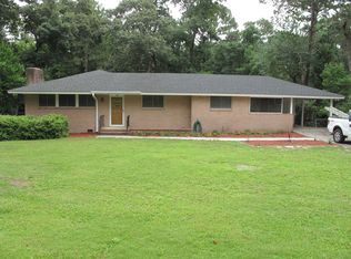 1204 Evans Rd, Aiken, SC 29803