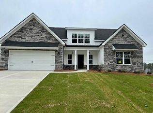 409 Pump House Rd, Evans, GA 30809