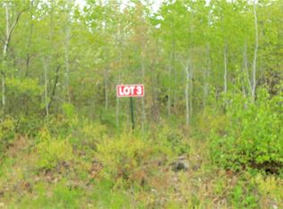 LOT 3 Beaver Dam Rd, Spooner, WI 54801