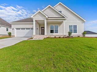 222 Elliot Dr, Midland City, AL 36350