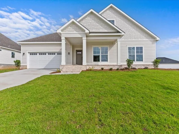 222 Elliot Dr, Midland City, AL 36350