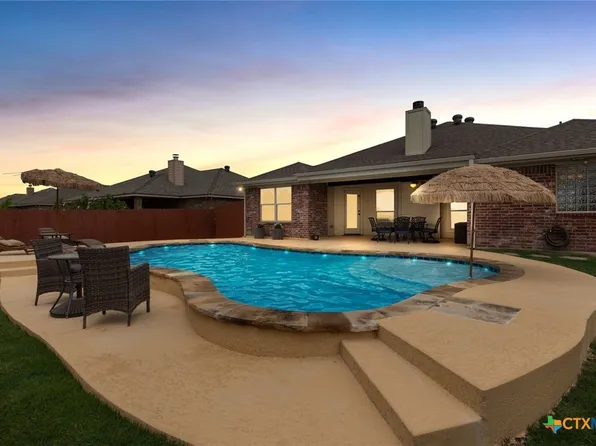 2017 Wagon Gap Rd, Temple, TX 76502