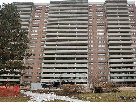 2nd image of 260 Scarlett Rd #1605