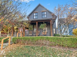 1209 E Vermont St, Indianapolis, IN 46202