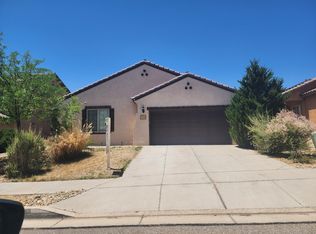 305 Valle Alto Dr NE, Rio Rancho, NM 87124