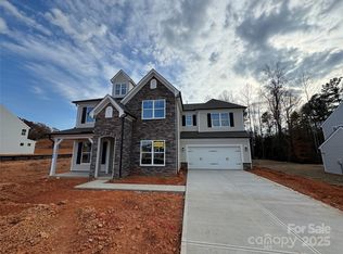 1268 Carrington Dr, Stanley, NC 28164
