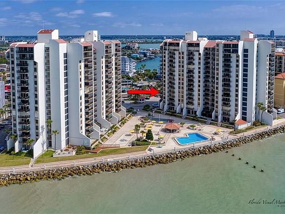2nd image of 450 S Gulfview Blvd APT 501