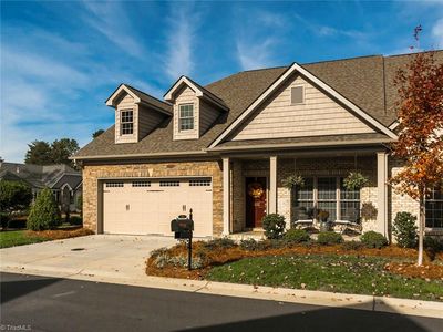 2632 Southern Gates Dr, Greensboro, NC, 27410