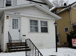 1209 Negley St, Farrell, PA 16121