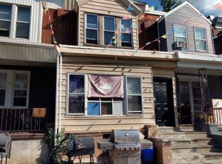6056 Regent St, Philadelphia, PA 19142