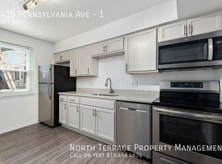 4410 Pennsylvania Ave APT 1, Kansas City, MO 64111