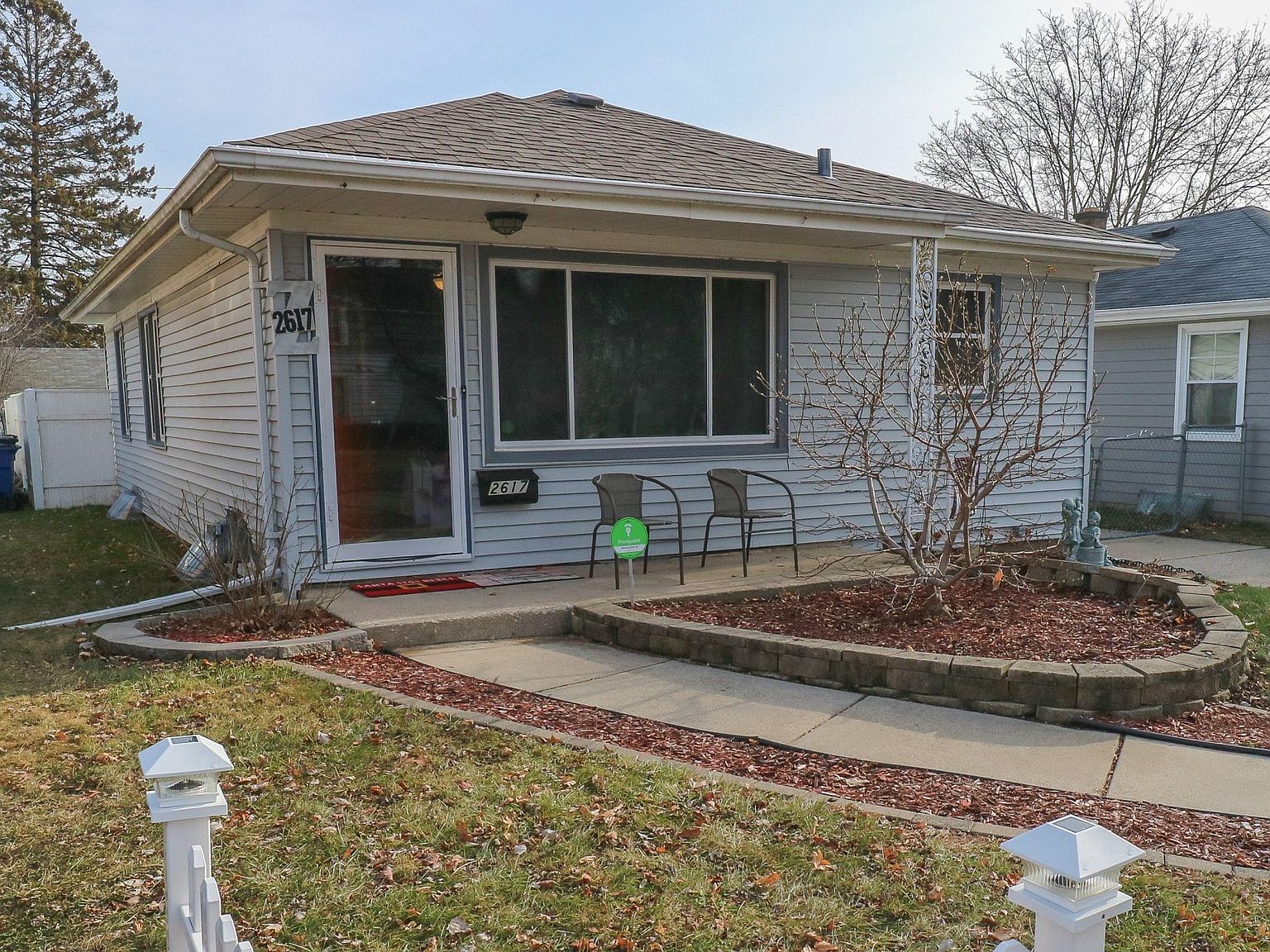 2617 Coolidge Ave, Racine, WI 53403 Zillow