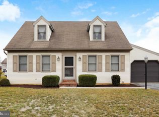 2001 Ashley Dr, Chambersburg, PA 17201