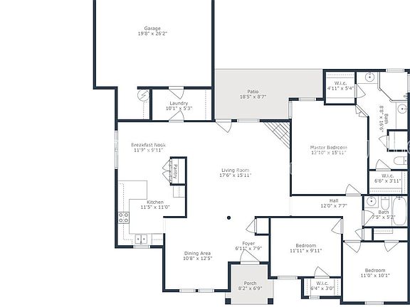 2nd image of this home