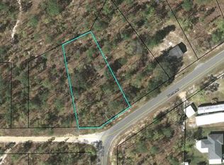6228 Furman Ave, Keystone Heights, FL 32656