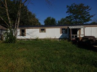 2201 N Watt Ave, Muncie, IN 47303