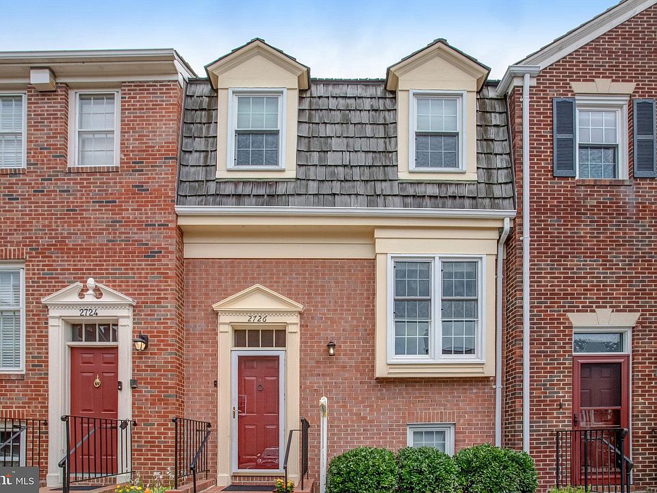 1st image of 2726 Franklin Ct