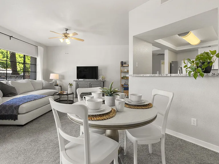 Vaseo Apartments — Photo 14