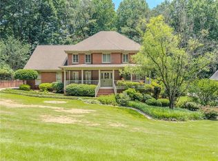 3290 Spain Rd, Snellville, GA 30039